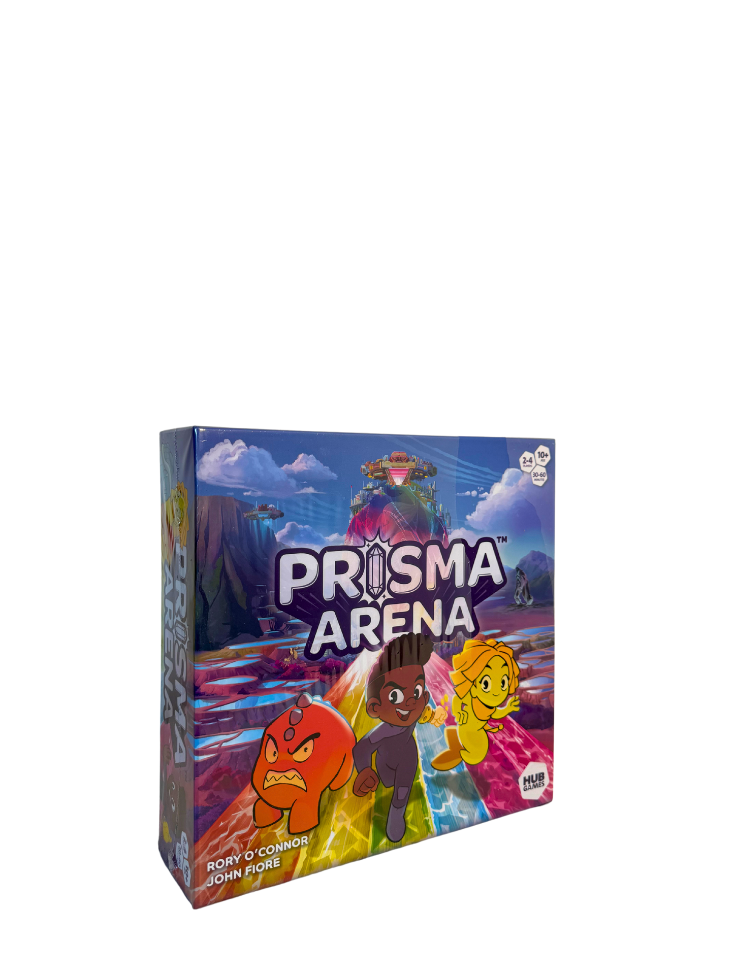 Prisma Arena (BNIS)