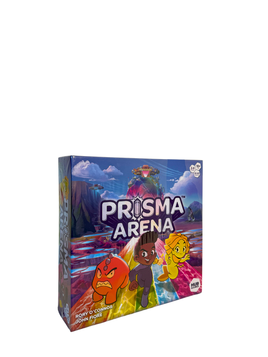 Prisma Arena (2020)
