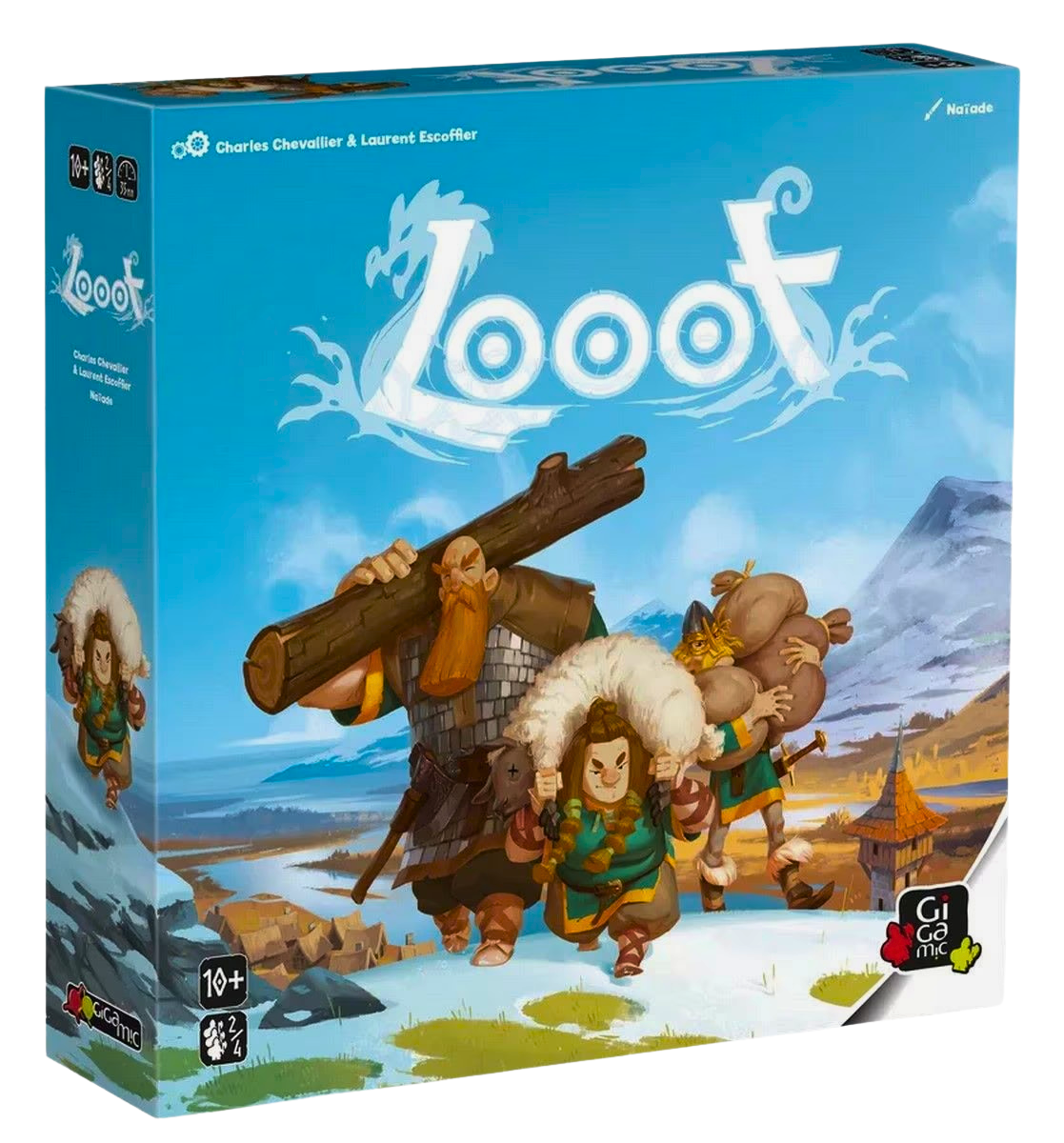 Looot