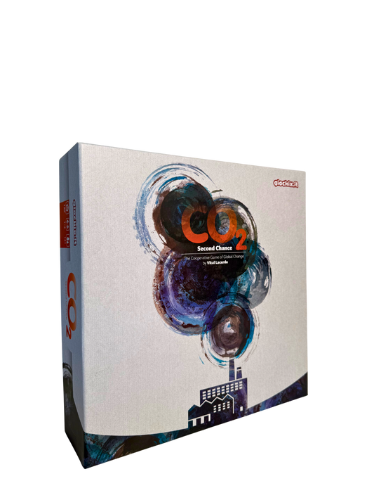 CO2 Second Chance + Expansion + Upgrade Pack