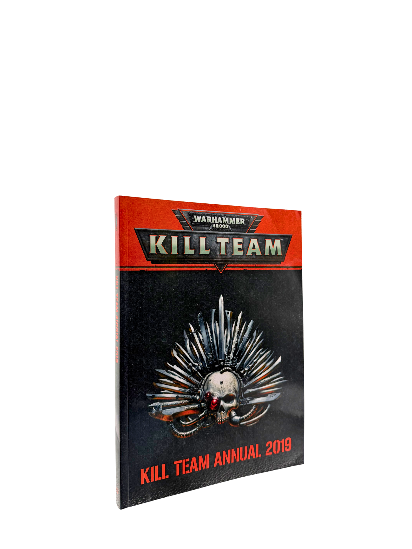 Warhammer 40,000: Kill Team + Multiple Expansions & Extras