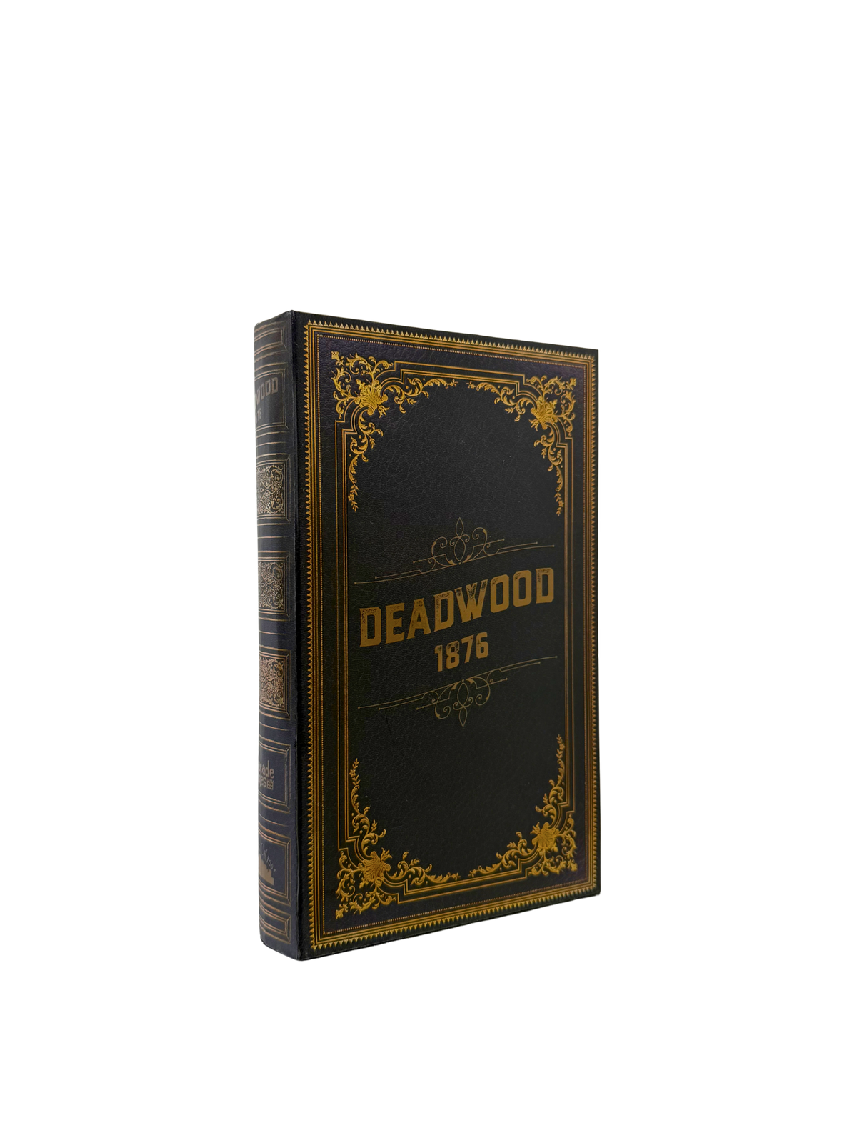 Deadwood 1876