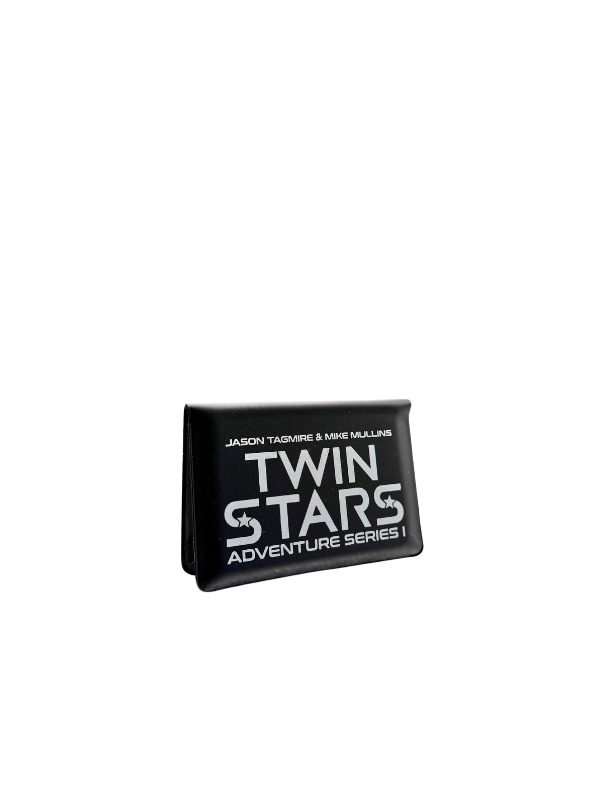 Twin Stars: Adventure Series I + Series ll & III