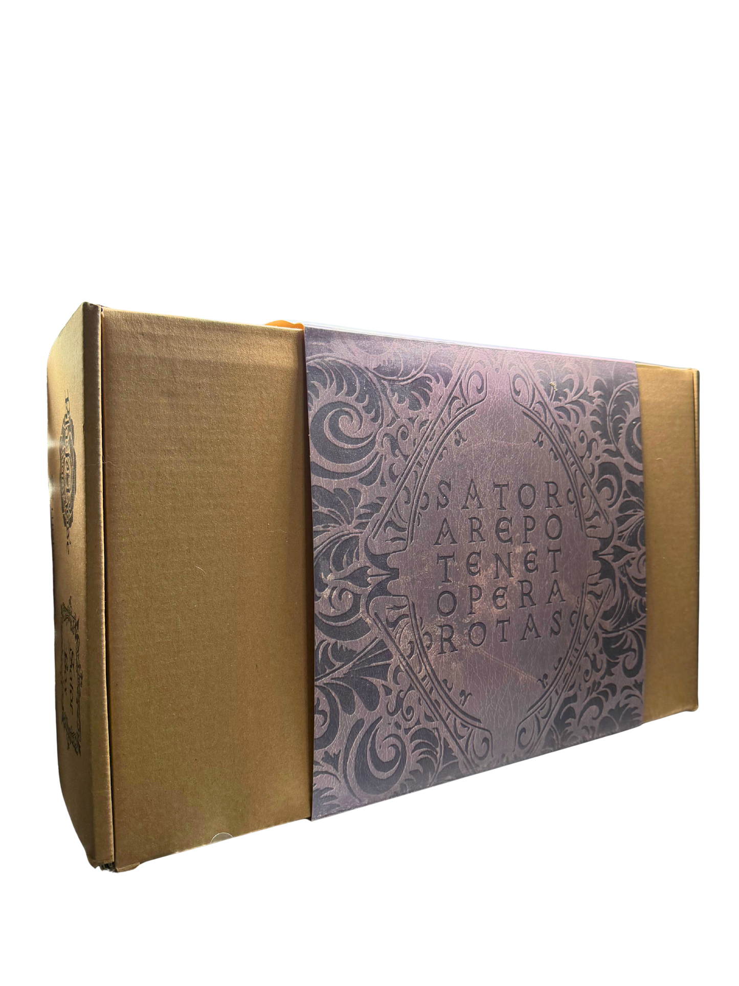 Black Rose Wars Kickstarter Edition + Sator Box
