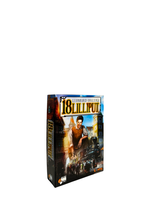 18Lilliput