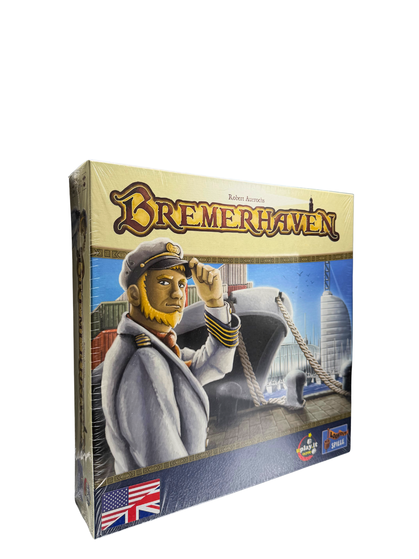 Bremerhaven (BNIS)