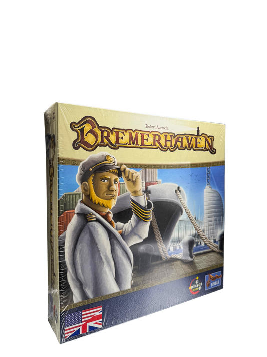 Bremerhaven (BNIS)