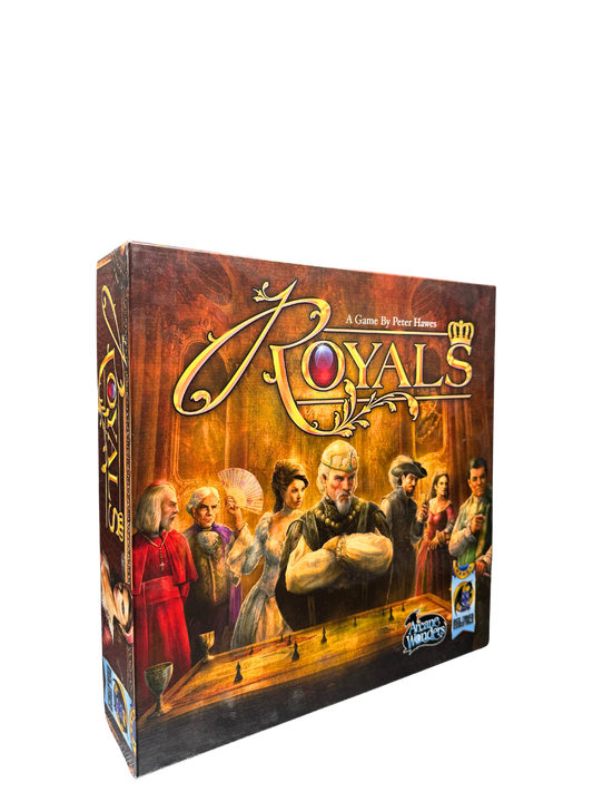 Royals