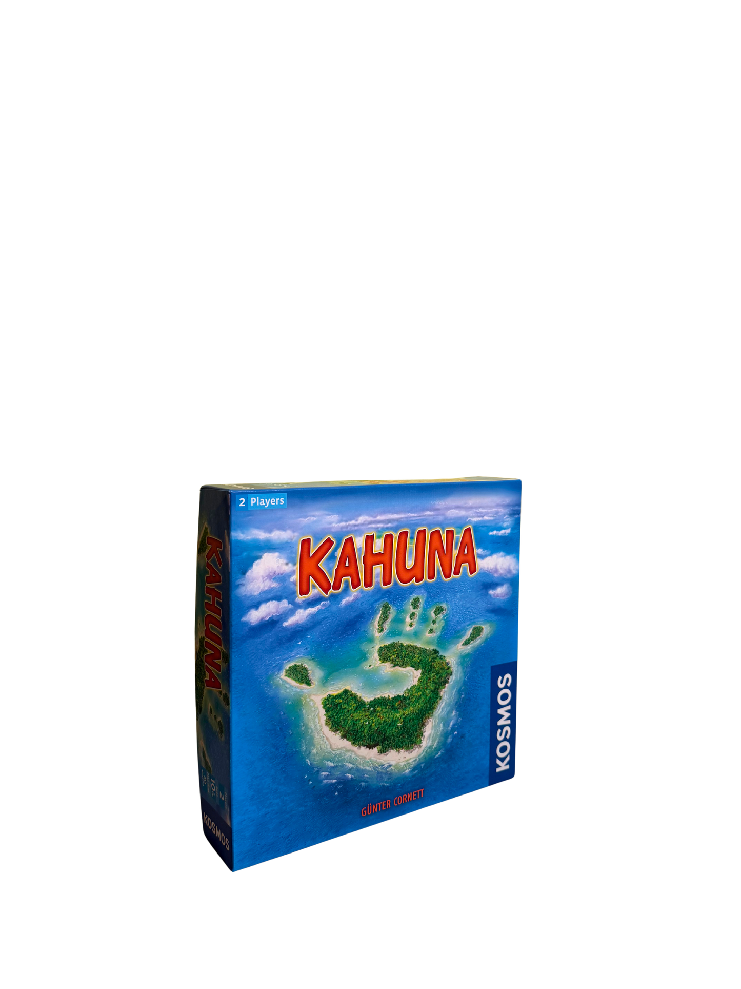 Kahuna