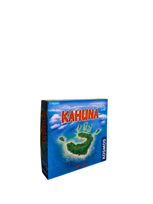 Kahuna