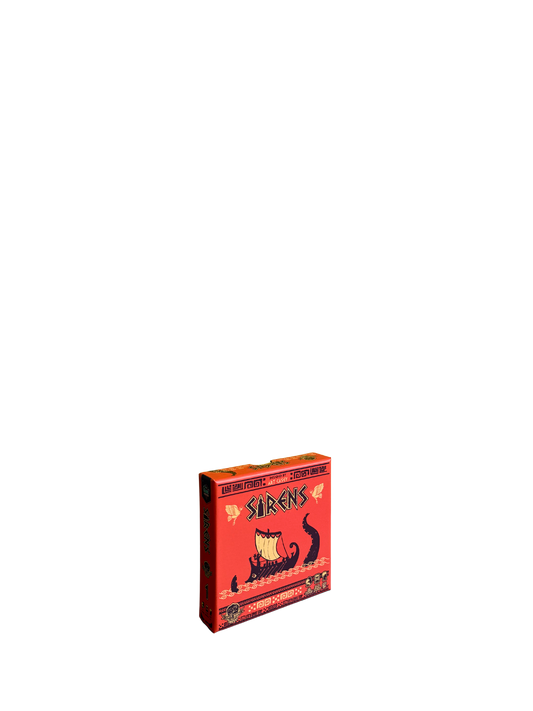 Sirens