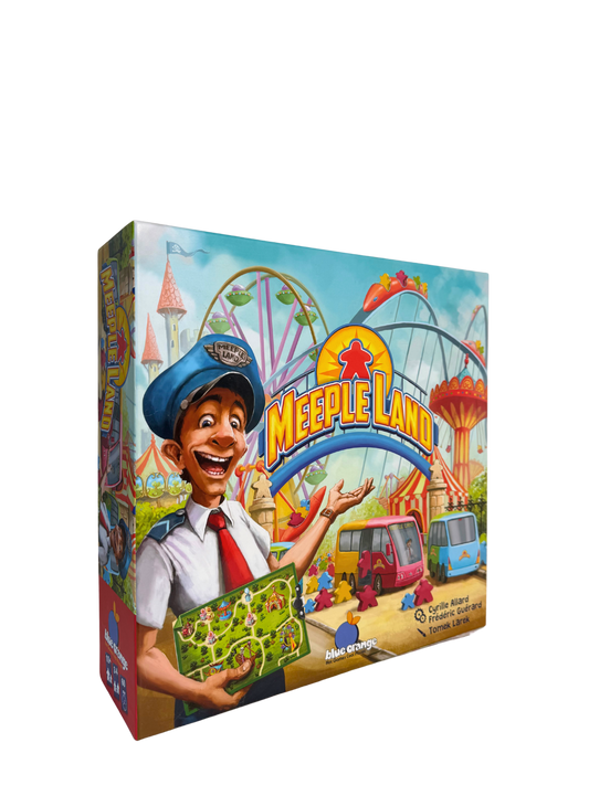 Meeple Land