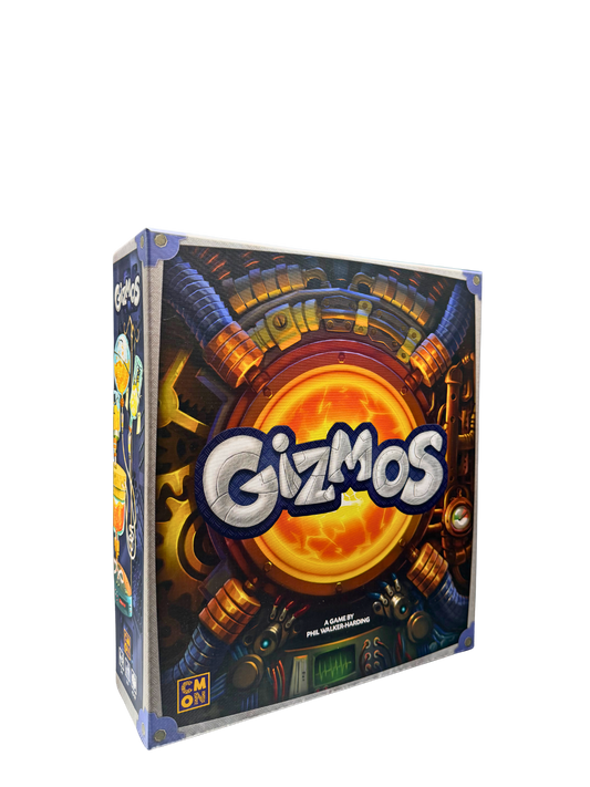 Gizmos