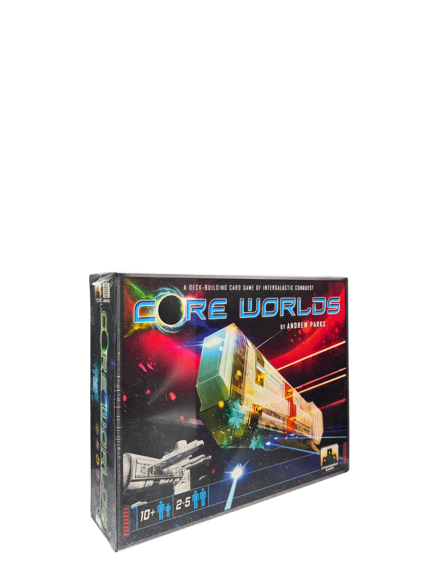 Core Worlds (BNIS)