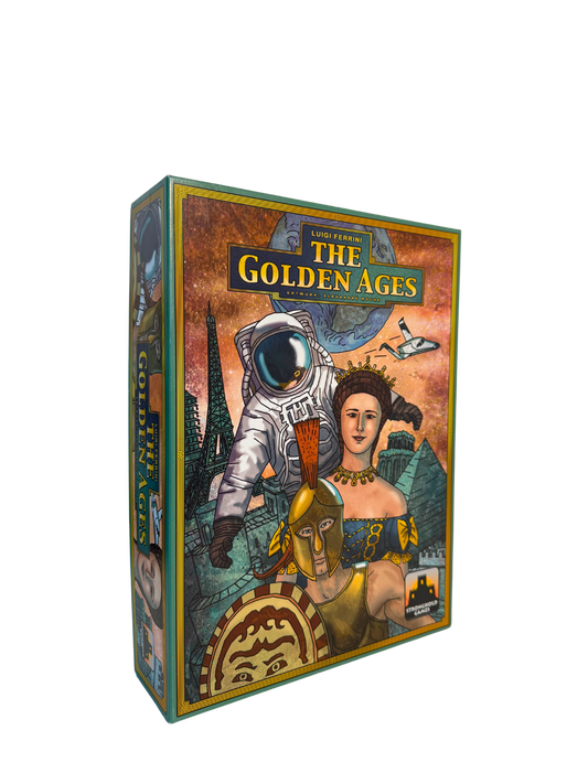 The Golden Ages
