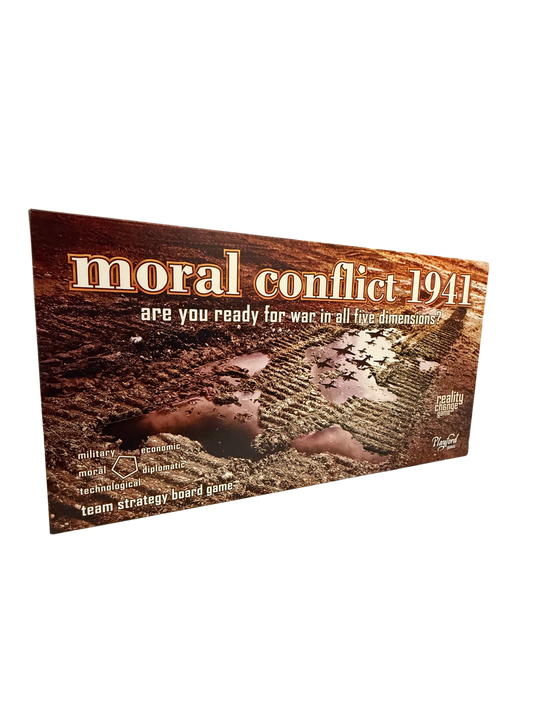 Moral Conflict 1941
