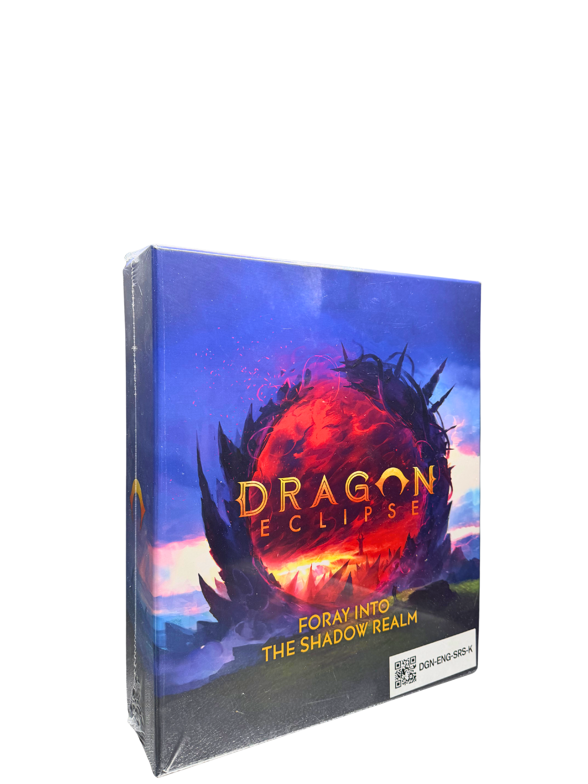 Dragon Eclipse Kickstarter Edition + Expansions + Sundropped Minis