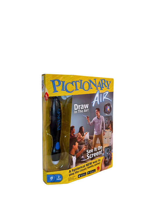 Pictionary Air