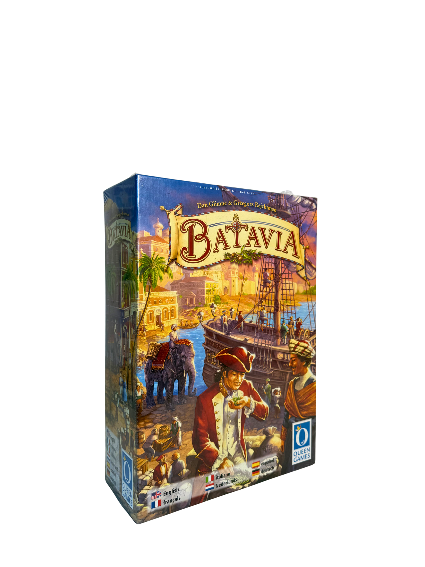 Batavia (BNIS)