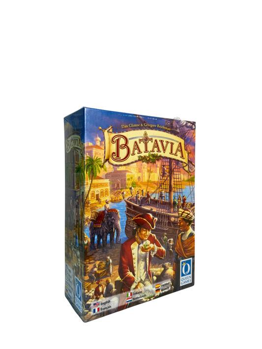 Batavia (BNIS)