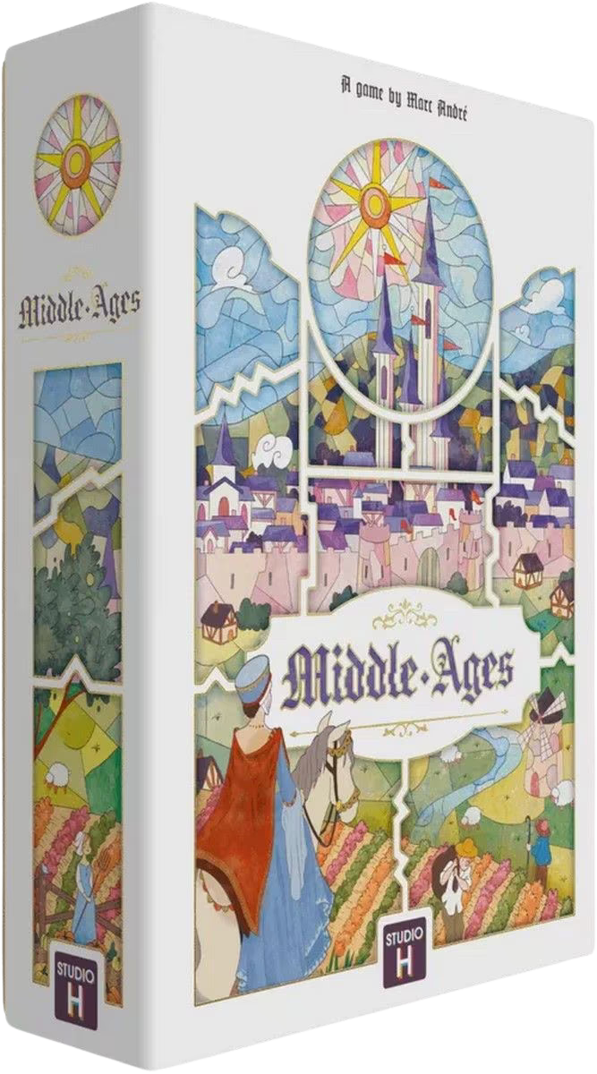 Middle Ages