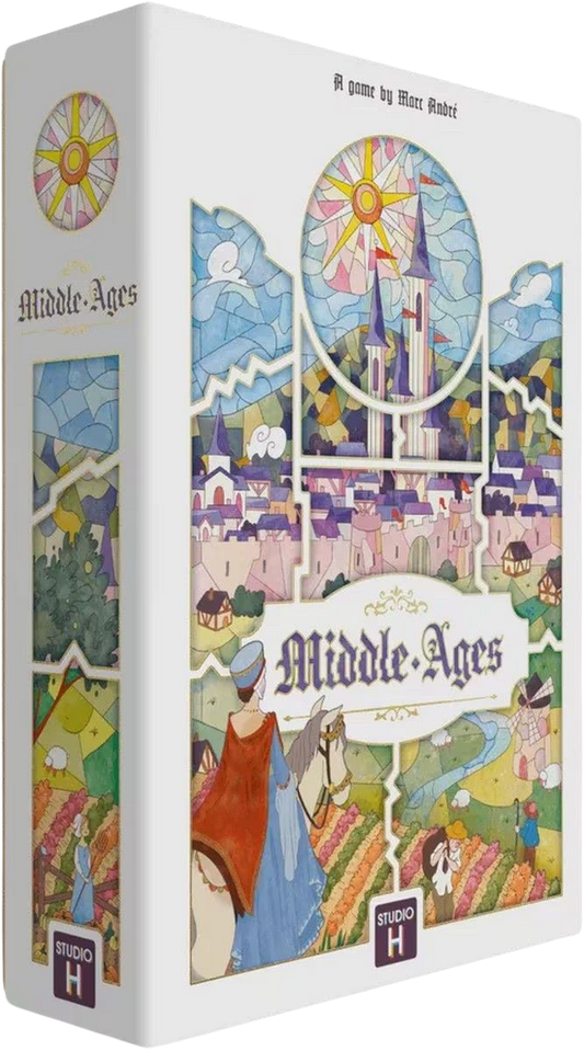 Middle Ages
