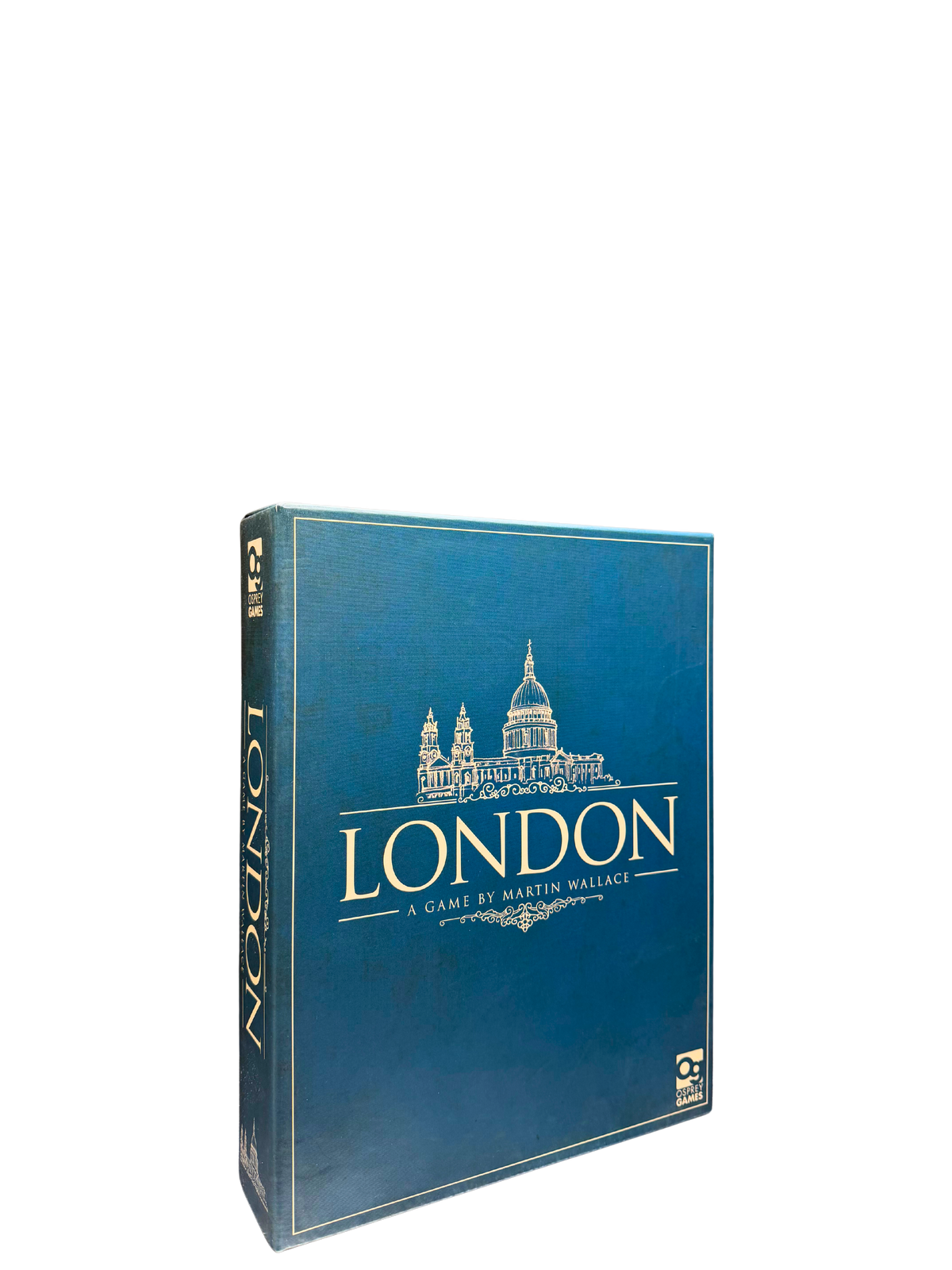 London (Second Edition)