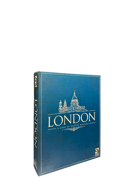London (Second Edition)