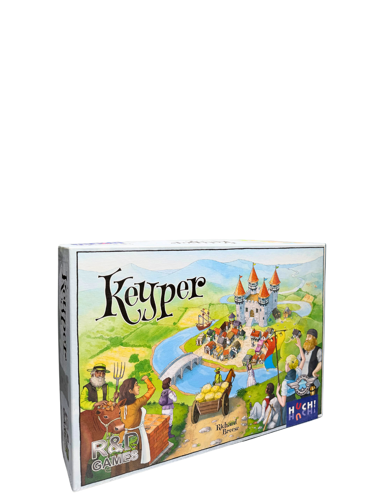 Keyper
