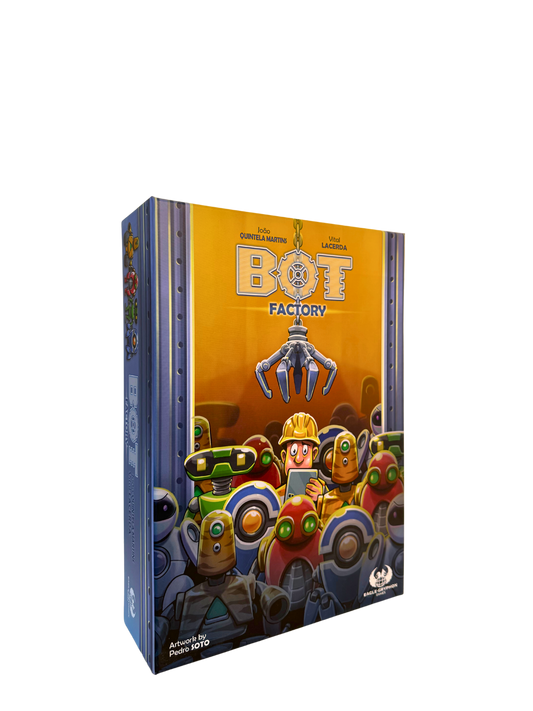 Bot Factory