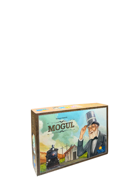 Mogul