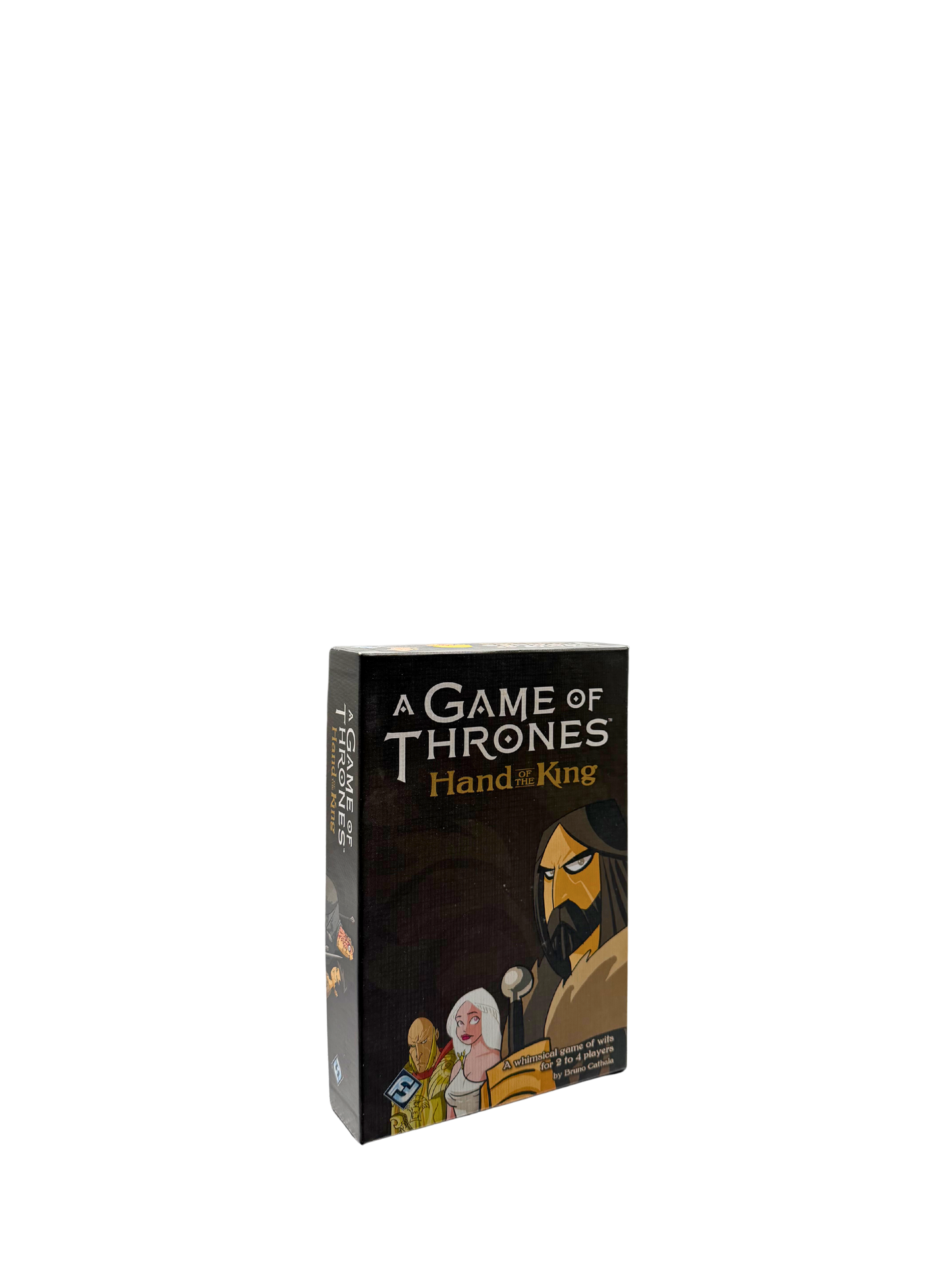 A Game of Thrones: Hand of the King