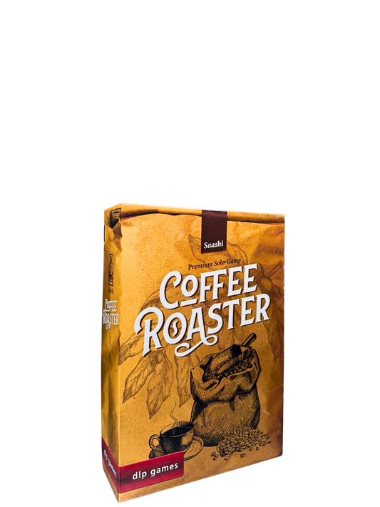 Coffee Roaster