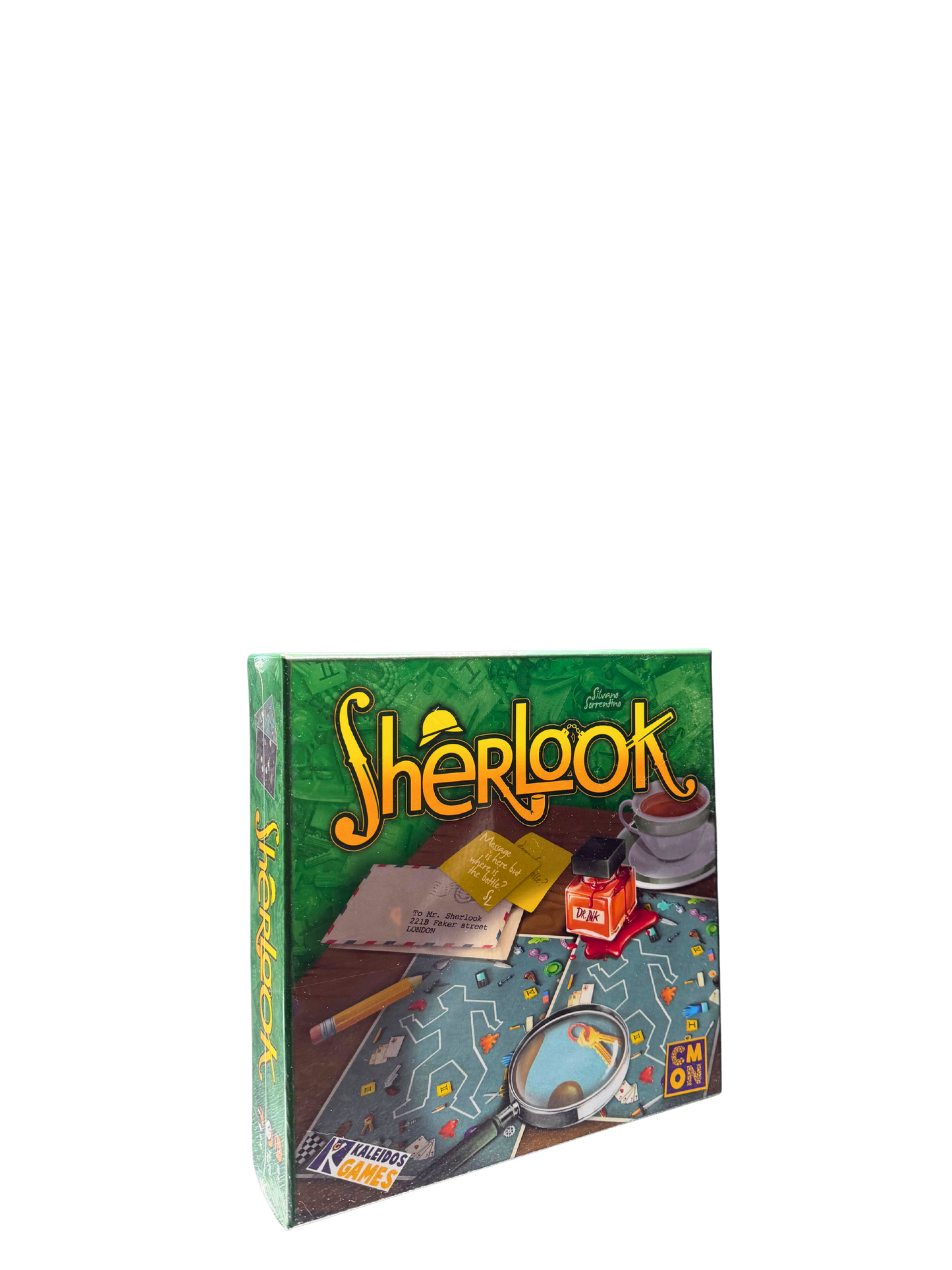 Sherlook (BNIS)