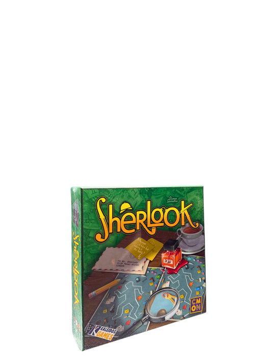 Sherlook (BNIS)