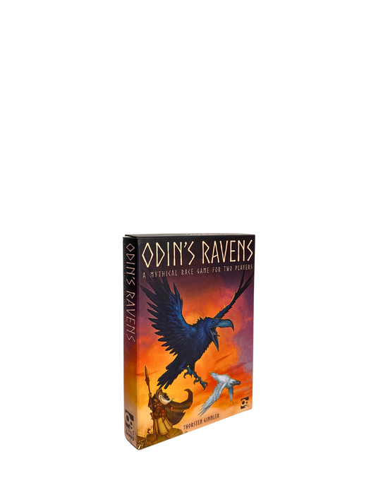 Odin's Ravens (Second Edition)