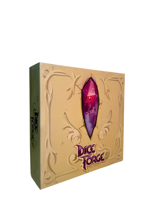 Dice Forge