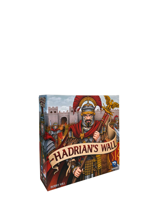 Hadrian's Wall