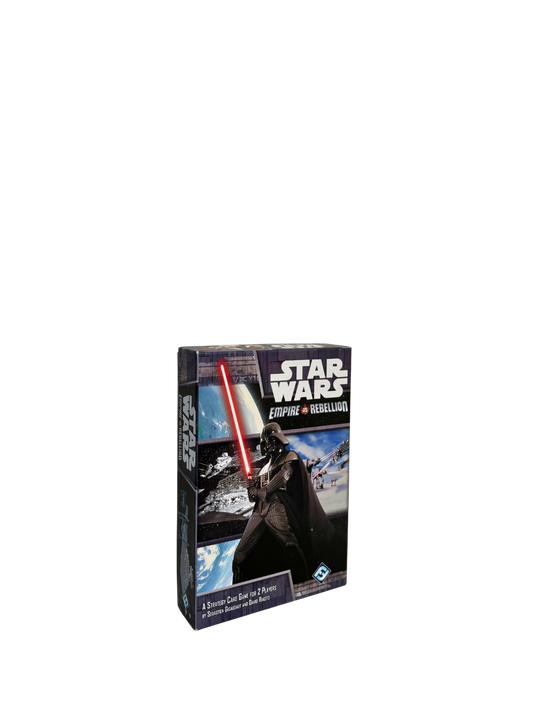 Star Wars: Empire vs. Rebellion