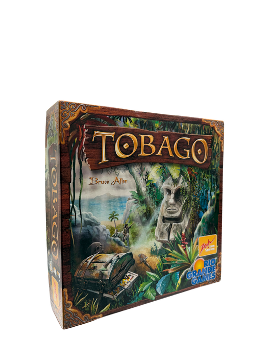 Tobago