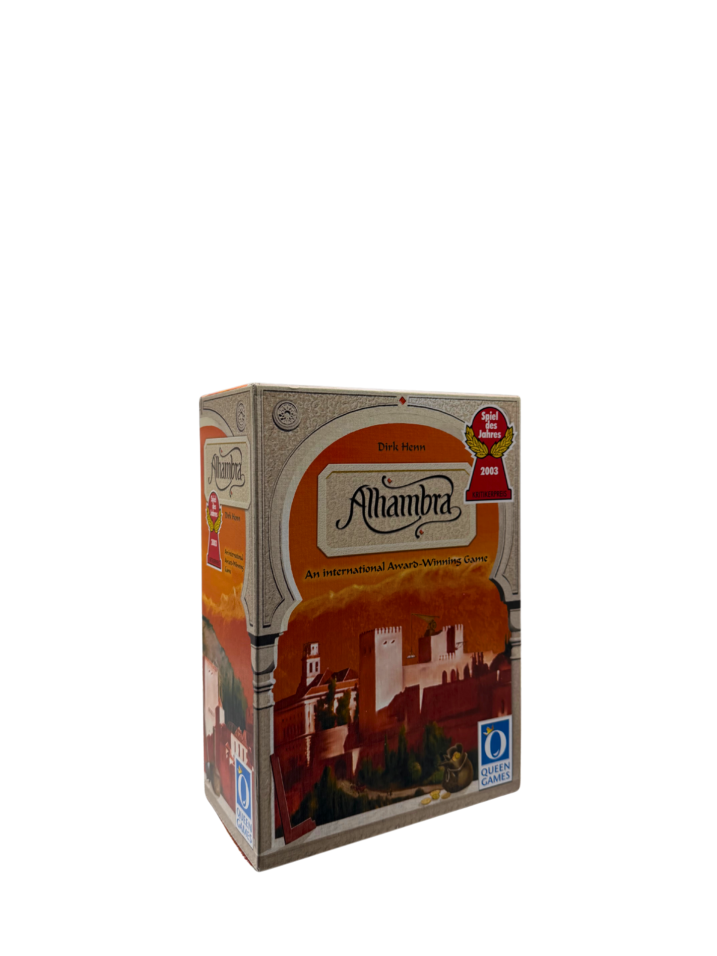 Alhambra
