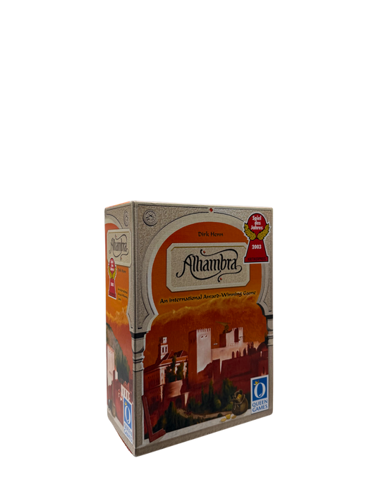 Alhambra