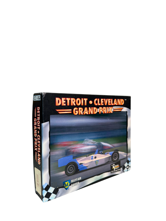 Detroit-Cleveland Grand Prix