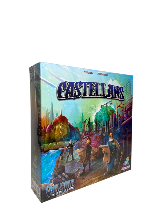Castellans (BNIS)