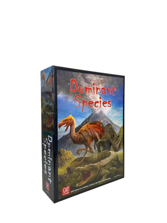 Dominant Species