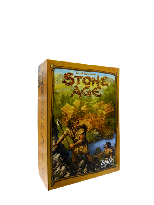 Stone Age