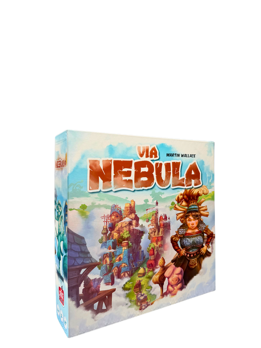 Via Nebula