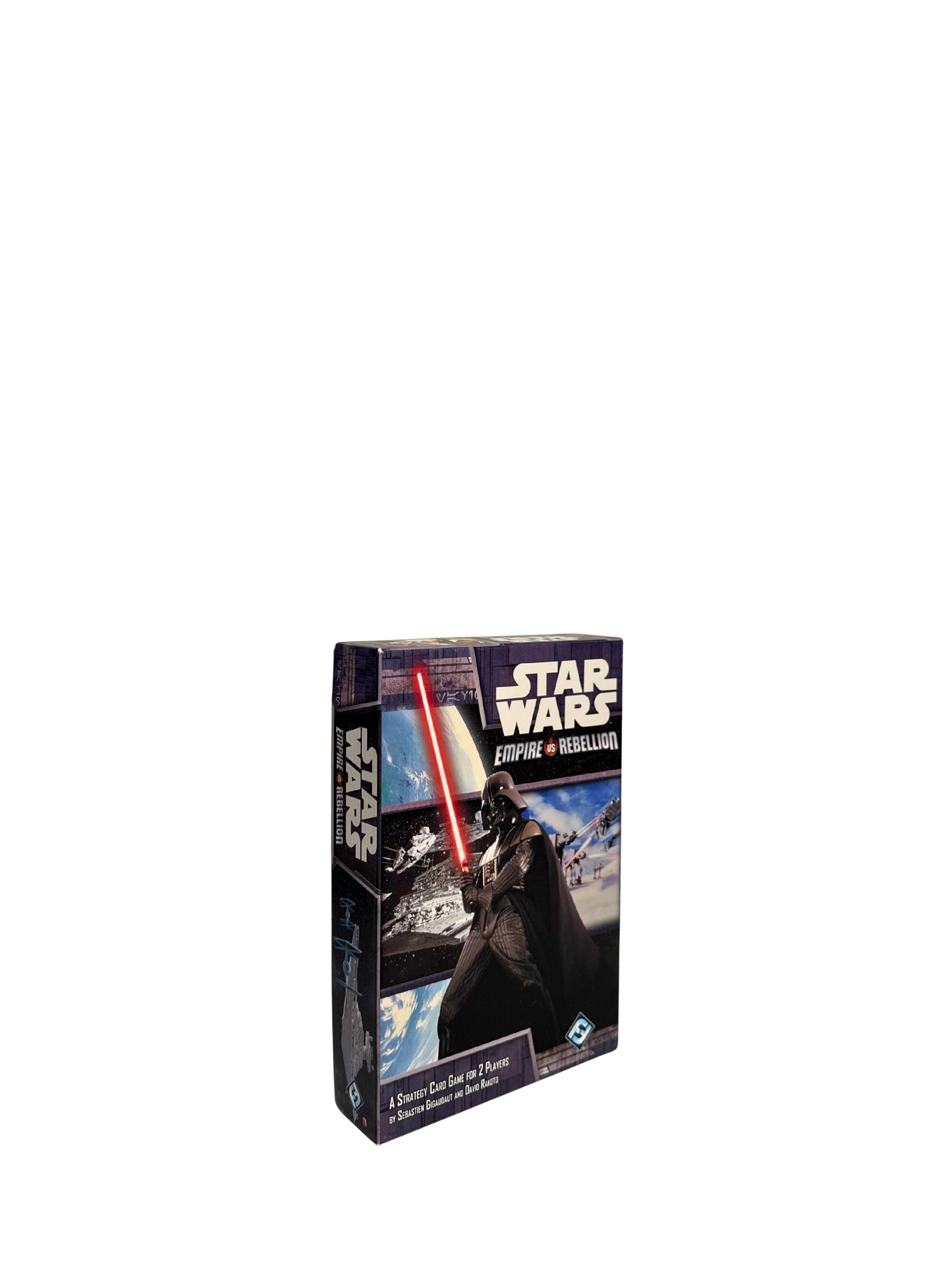 Star Wars: Empire vs. Rebellion