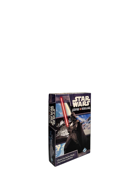 Star Wars: Empire vs. Rebellion