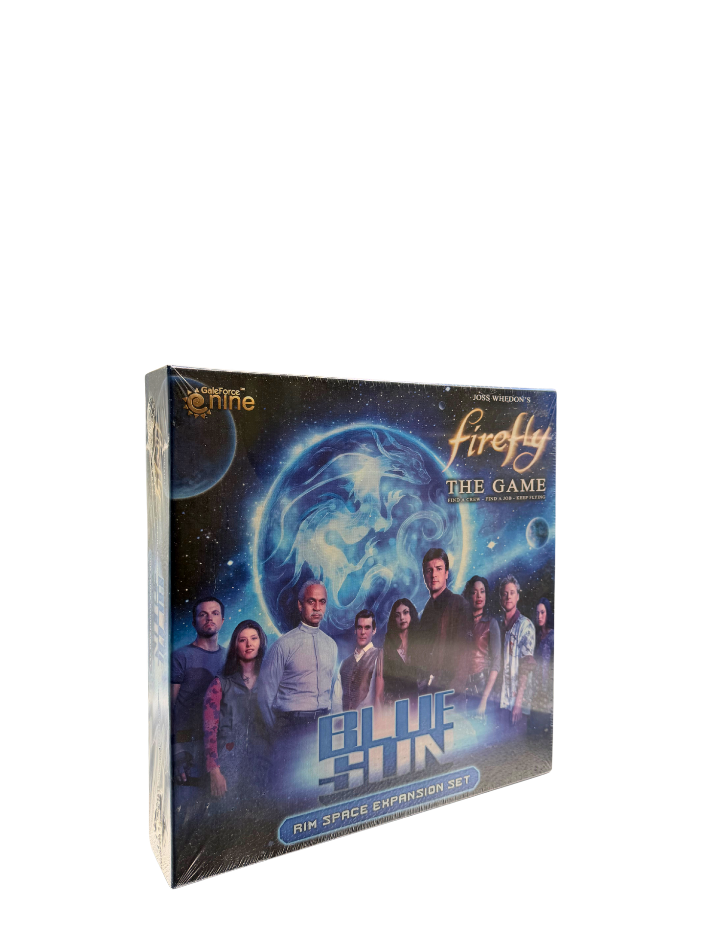 Firefly: Blue Sun (BNIS)